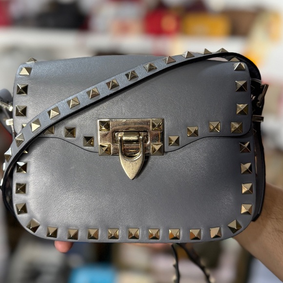 VALENTINO 2 WAY BAG - Picture 1 of 2